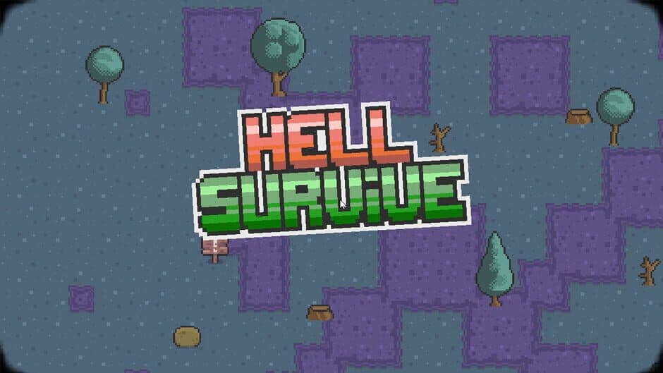 Скриншот 2 из Hell Survive
