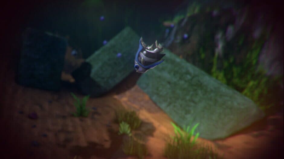 Скриншот 5 из Feed and Grow: Fish