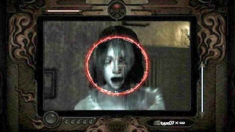 Скриншот 1 из Spirit Camera: The Cursed Memoir