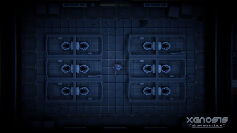 Скриншот 7 из Xenosis: Alien Infection