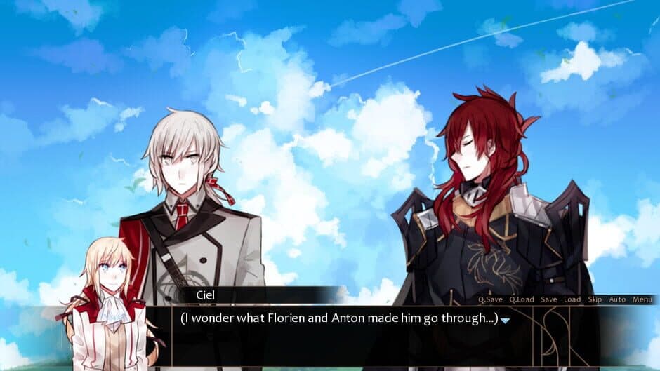 Скриншот 3 из Magical Otoge Ciel