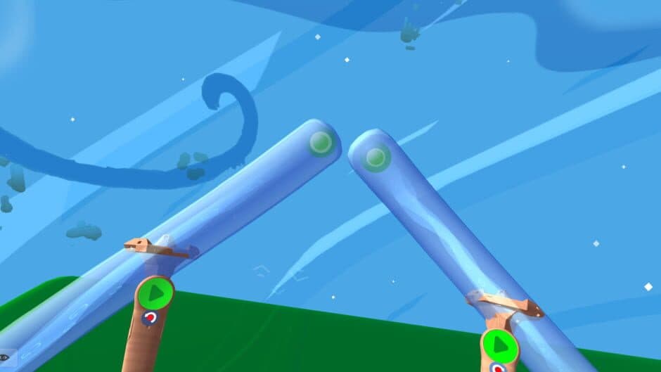 Скриншот 2 из Fantastic Contraption