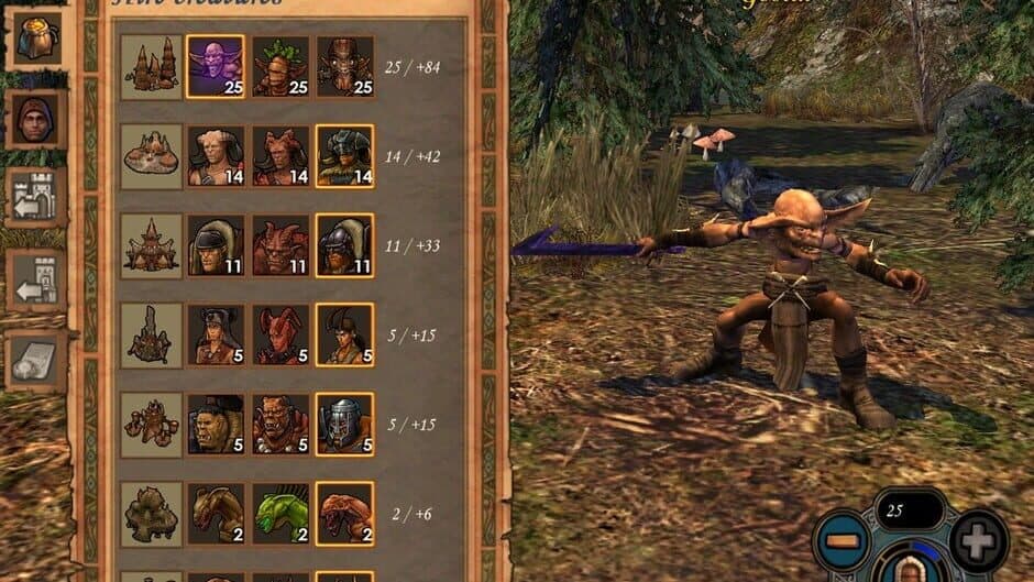 Скриншот 2 из Heroes of Might and Magic V: Tribes of the East