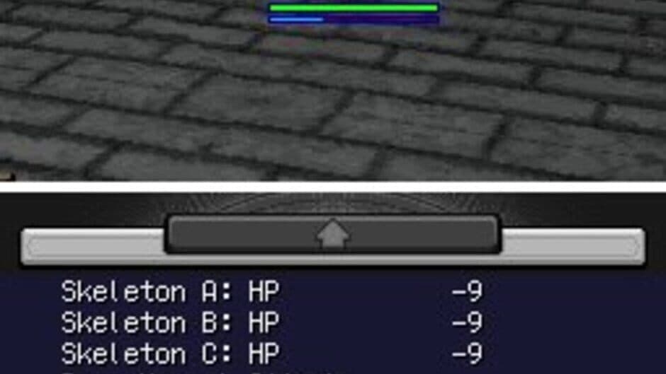 Скриншот 2 из Glory of Heracles