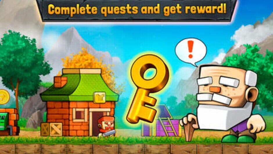Скриншот 10 из Dig Out!