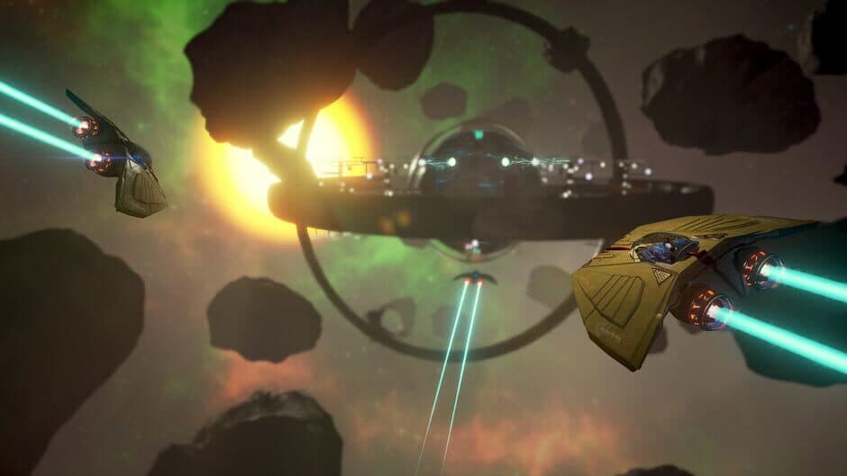Скриншот 3 из Evolvation