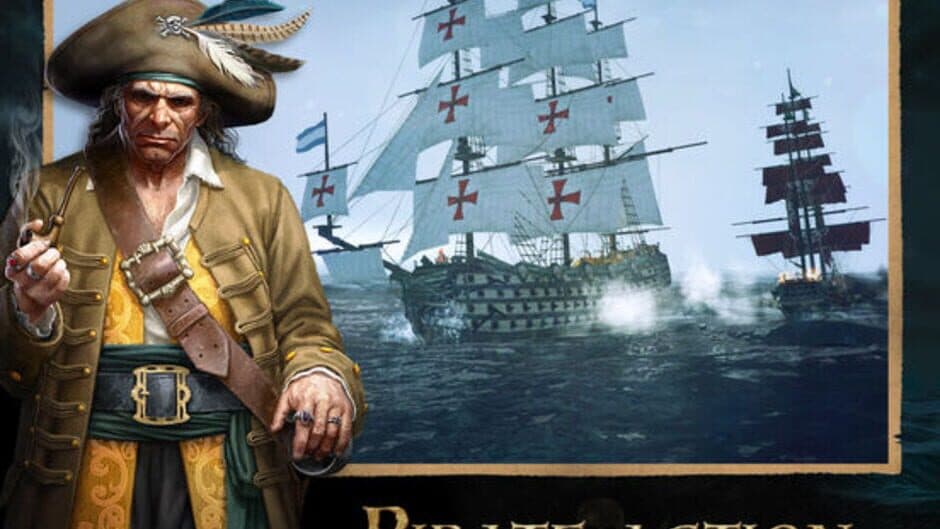 Скриншот 9 из Tempest: Pirate Action RPG