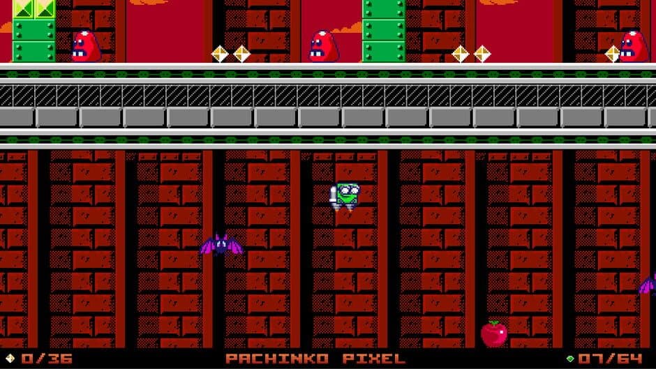 Скриншот 9 из Life of Pixel