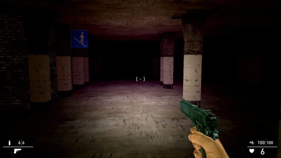 Скриншот 5 из Psychopathics