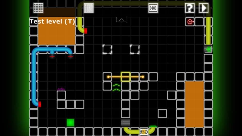 Скриншот 2 из Neoncube