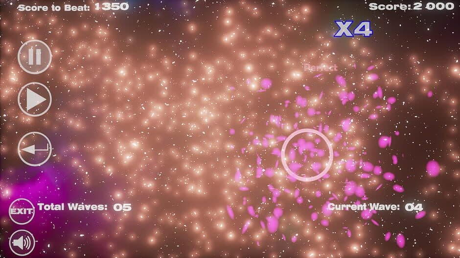 Скриншот 4 из Radial Impact