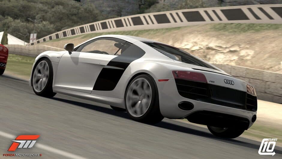 Скриншот 3 из Forza Motorsport 3