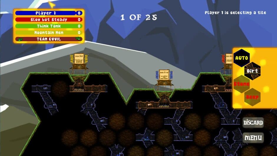 Скриншот 2 из Delve Deeper: Gratis Grottos