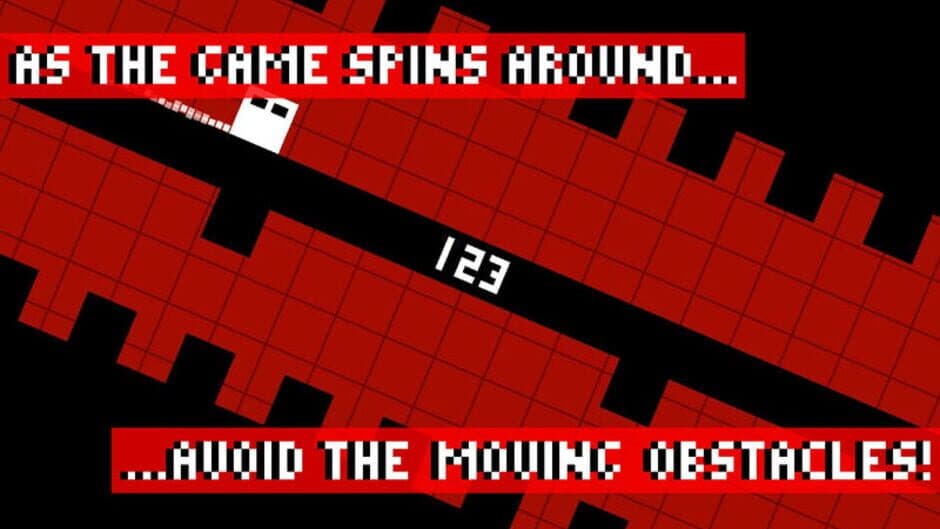 Скриншот 1 из Flip Run: Second Wave