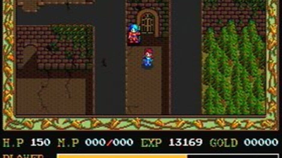 Скриншот 7 из Ys: Book I & II