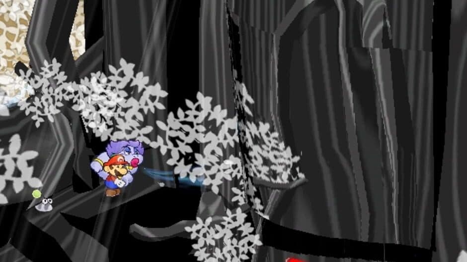 Скриншот 7 из Paper Mario: The Thousand-Year Door