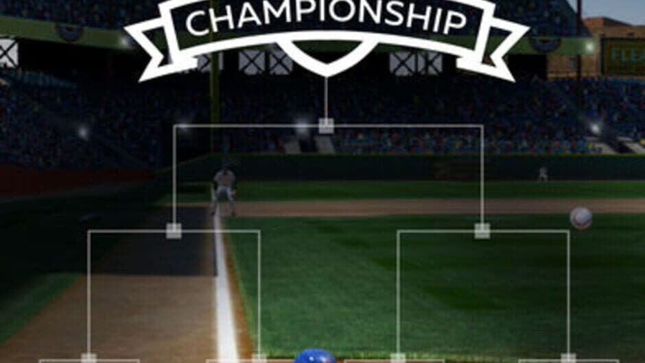 Скриншот 2 из MLB Tap Sports Baseball 2017