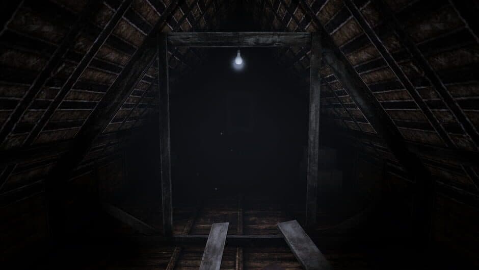 Скриншот 2 из Behind the Door