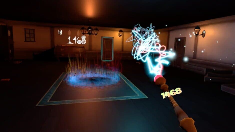 Скриншот 5 из Boo Breakers: The Ghostening