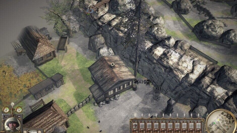 Скриншот 5 из Steam Squad