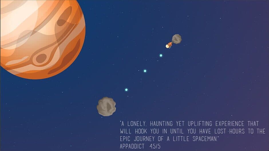 Скриншот 4 из A Long Way Home