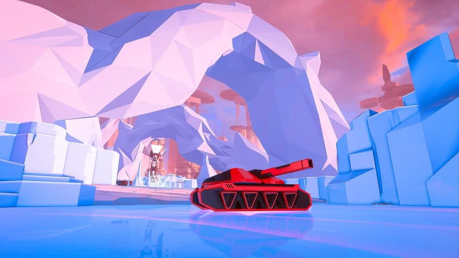 Скриншот 8 из Battlezone: Gold Edition