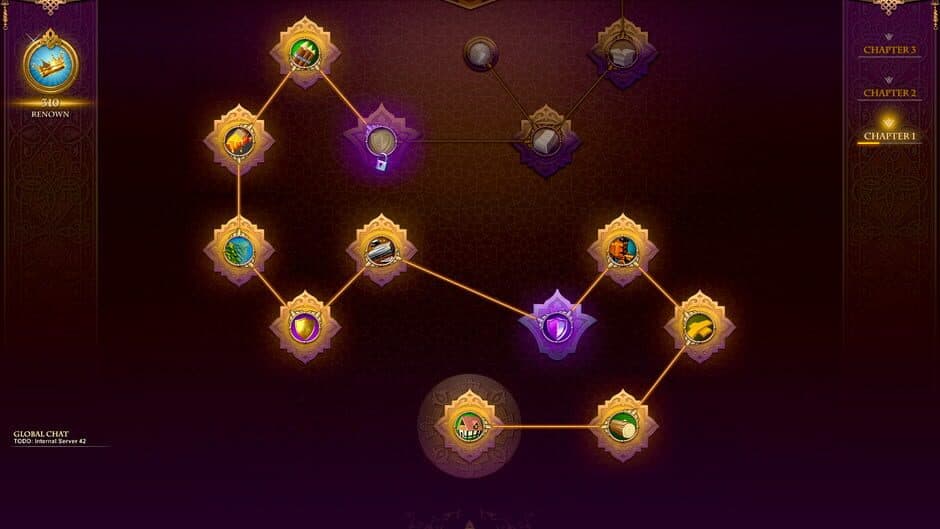 Скриншот 4 из The Settlers: Kingdoms of Anteria