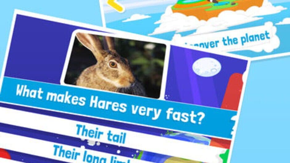 Скриншот 10 из Magic Kinder - Educational app