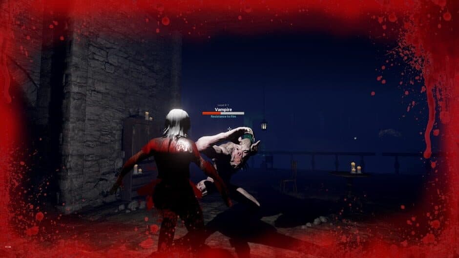 Скриншот 3 из BloodLust 2: Nemesis