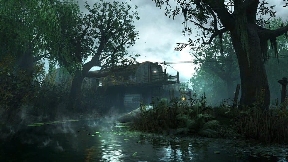 Скриншот 1 из Call of Duty: Black Ops III - Zombies Chronicles