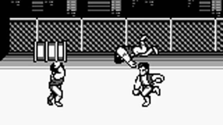 Скриншот 7 из Double Dragon