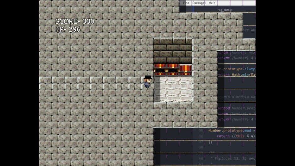 Скриншот 4 из The Bounty V2
