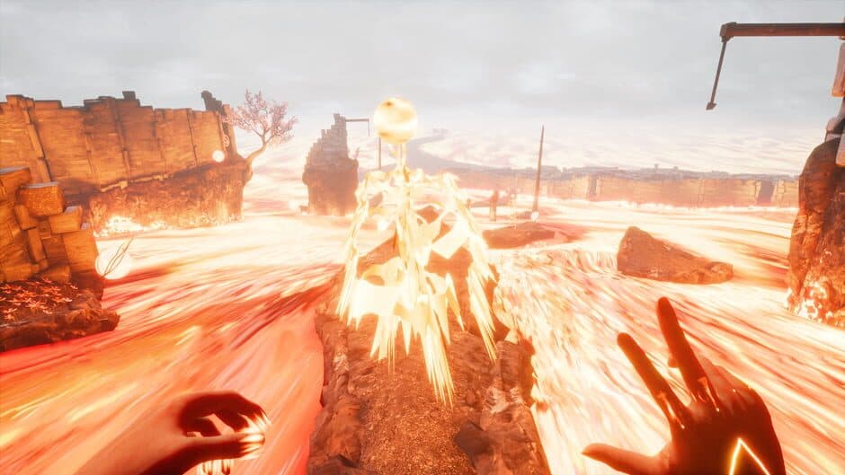 Скриншот 2 из Infernium