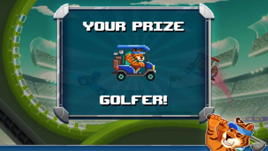 Скриншот 10 из Drive Ahead! Sports