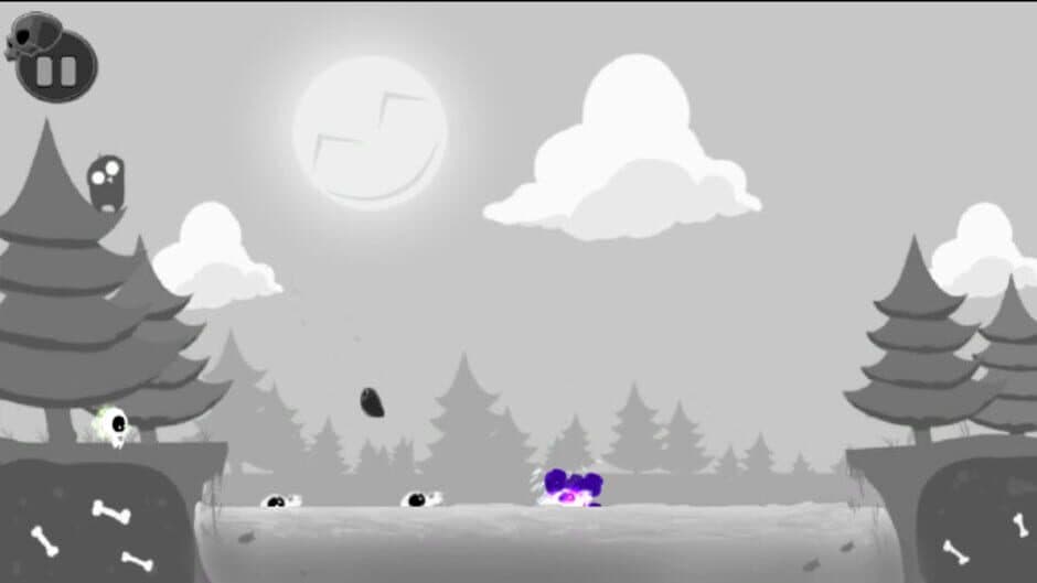 Скриншот 1 из Man Alive Game
