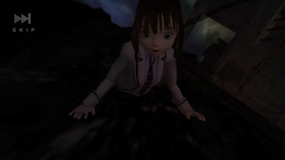 Скриншот 8 из Frio: Lost In Old Town
