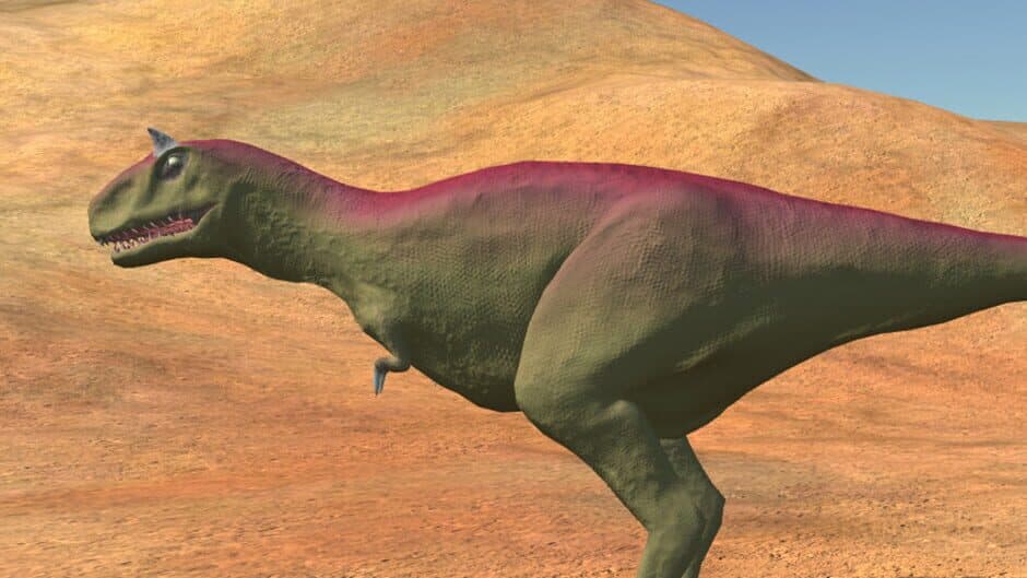 Скриншот 4 из Prehistoria