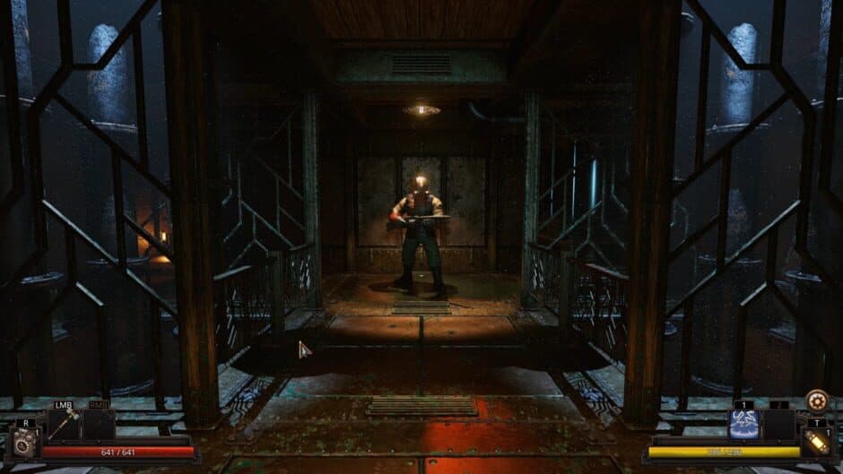 Скриншот 2 из Vaporum