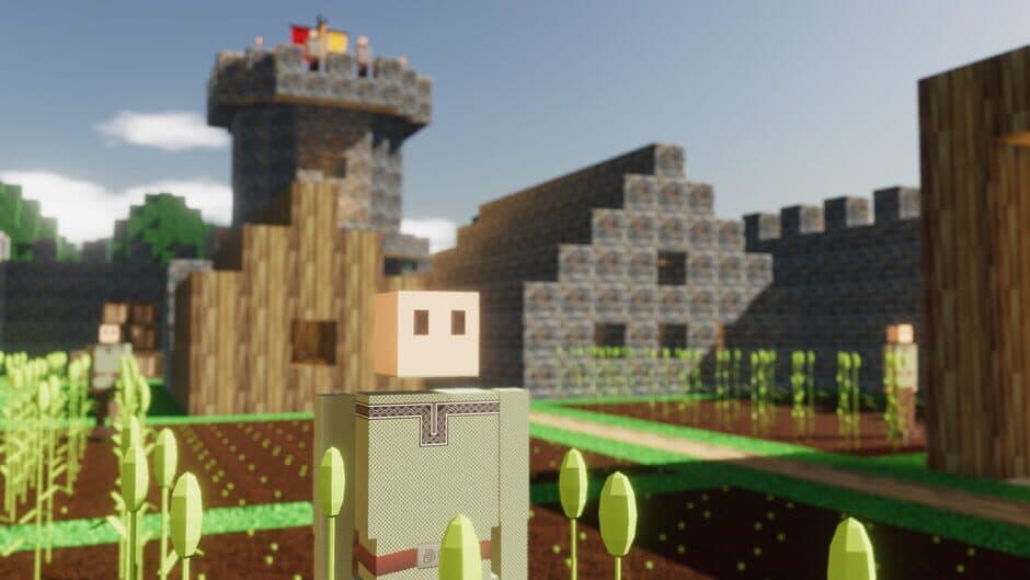 Скриншот 3 из Colony Survival