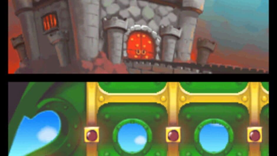 Скриншот 12 из Mario & Luigi: Partners in Time