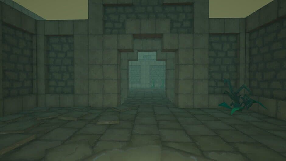 Скриншот 5 из Temple of the Lost