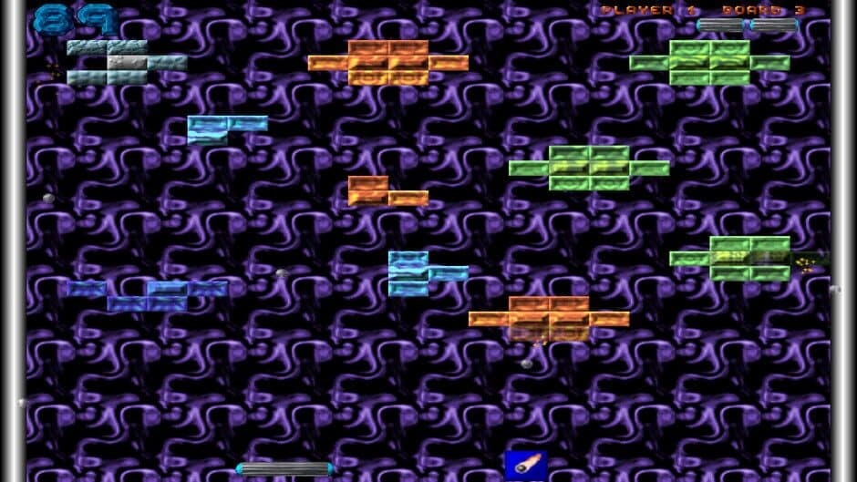 Скриншот 4 из DX-Ball 2: 20th Anniversary Edition