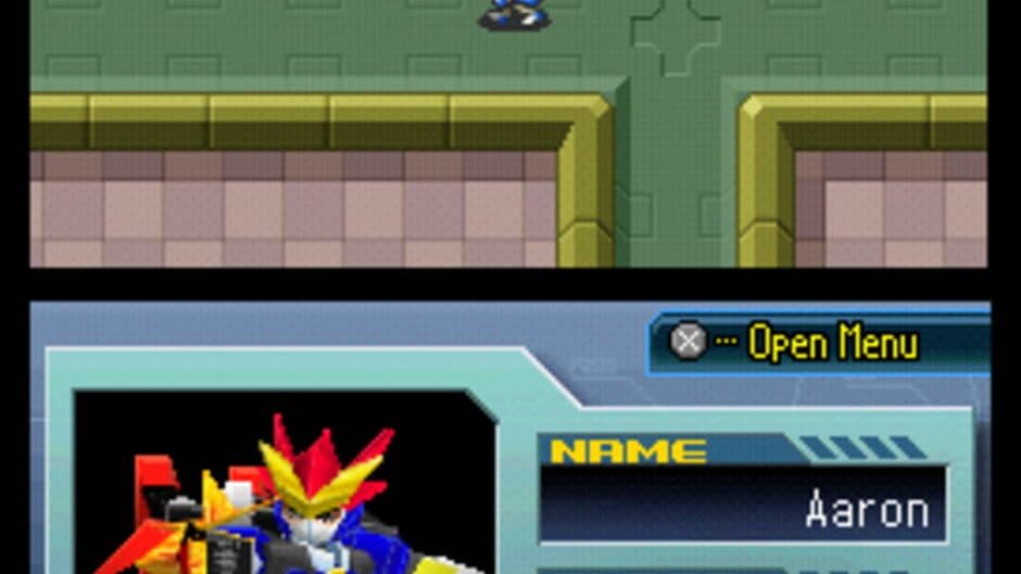 Скриншот 4 из Custom Robo Arena