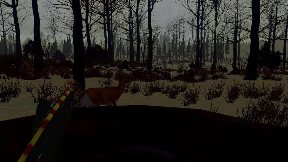 Скриншот 4 из Maximum Archery the Game