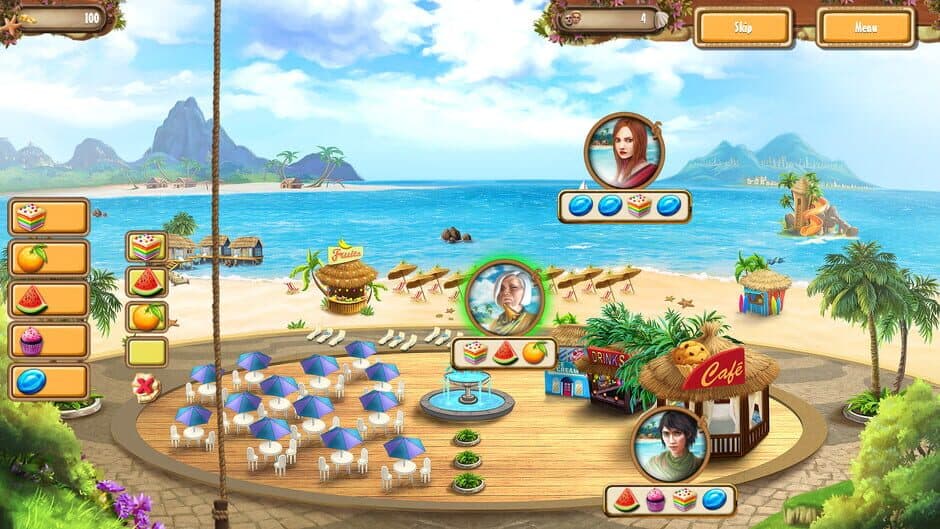 Скриншот 5 из Hawaii Resort