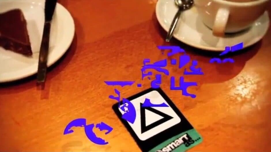Скриншот 7 из Smart As...