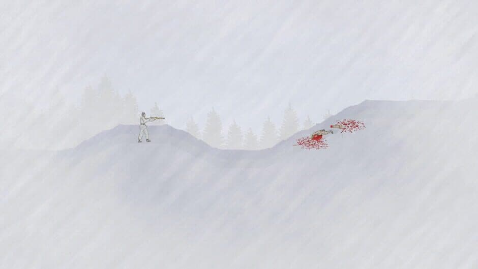 Скриншот 4 из White Nothing