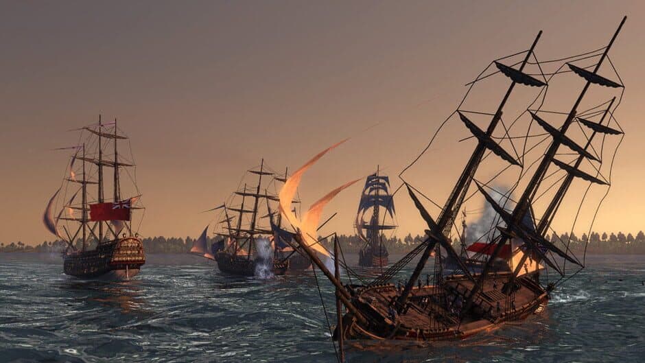 Скриншот 3 из Empire: Total War