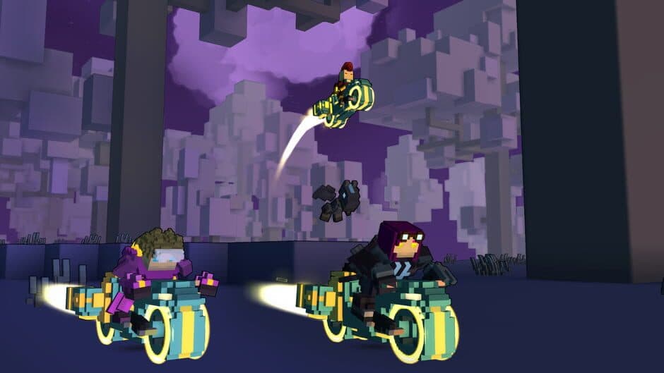 Скриншот 2 из Trove