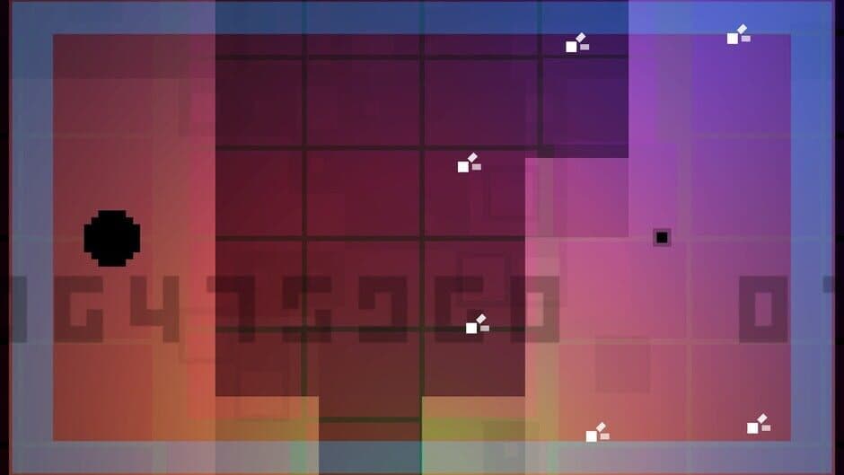 Скриншот 5 из Bit.Trip Void